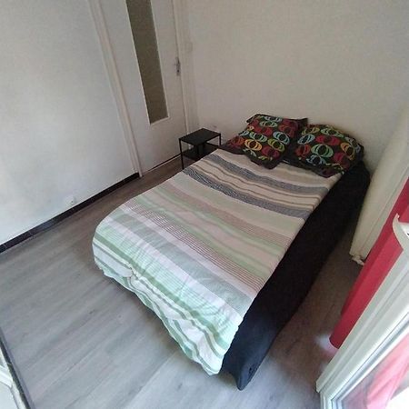 Bedroom To Sleep Montpellier Exterior foto