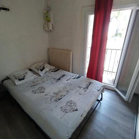 Bedroom To Sleep Montpellier Exterior foto