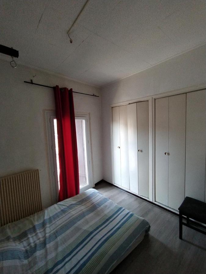 Bedroom To Sleep Montpellier Exterior foto