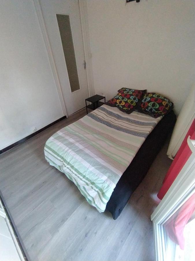 Bedroom To Sleep Montpellier Exterior foto